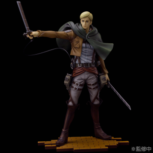 (image for) Erwin Smith 1/8