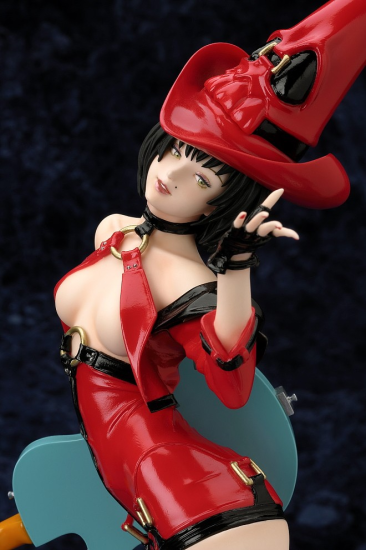 Modal Additional Images for Guilty Gear XX I-no 1/7 - Unopened