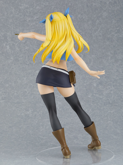 Modal Additional Images for Lucy Heartfilia - Pop Up Parade - XL - Opened