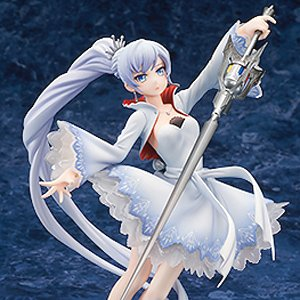 (image for) RWBY - Weiss Schnee - 1/8