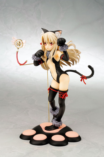 Illyasviel von Einzbern - 1/8 - The Beast Ver. - Opened