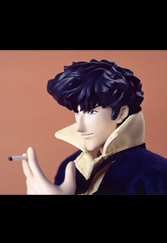 Modal Additional Images for Spike Spiegel - Stylish Collection (28) - Brand New