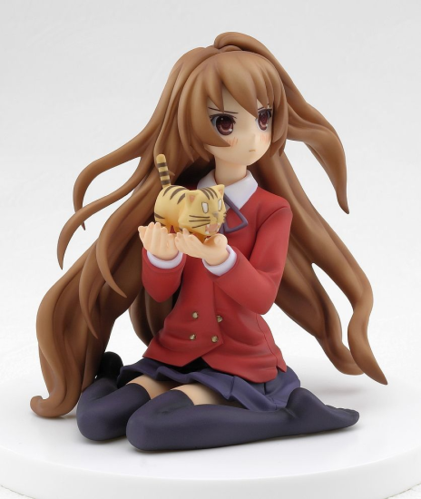 Toradora! - Aisaka Taiga - 1/8 - Opened