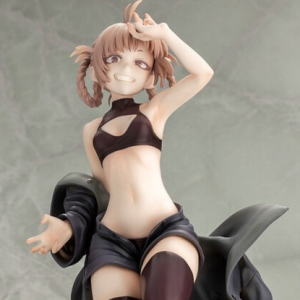 (image for) Nanakusa Nazuna - 1/7 - Opened