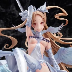 (image for) Sasaki-san 1/7 - Opened