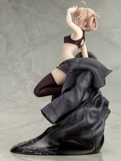 Nanakusa Nazuna - 1/7 - Opened