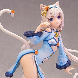 (image for) Vanilla 1/6 China Dress Edition DX Ver. - Brand New