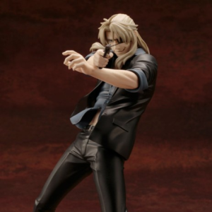 (image for) Worick Arcangelo - ARTFX J - 1/8 - Brand New