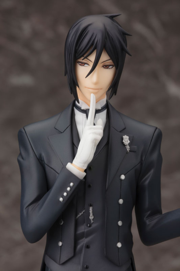 Sebastian Michaelis - ARTFX J - Brand New