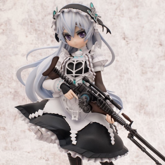 (image for) Chaika Trabant 1/7 - Opened