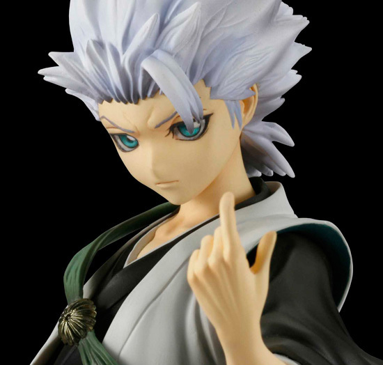 Modal Additional Images for G.E.M. Tohshiro Hitsugaya - Opened