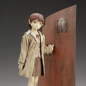 (image for) Iwakura Lain 1/8
