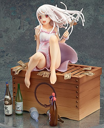 Nadeko Sengoku Medusa Ver. - Opened