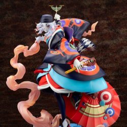 (image for) Kusuriuri - ARTFX J - 1/8 - Gekijouban Ver. - Opened