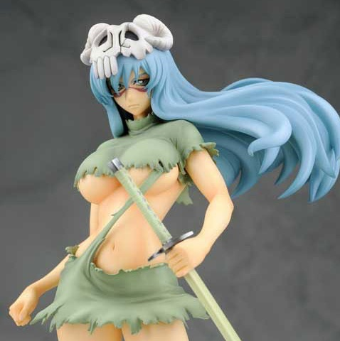 (image for) Neliel Tu Oderschvank 1/8