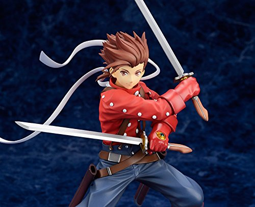 Modal Additional Images for Lloyd Irving 1/8 - No Box