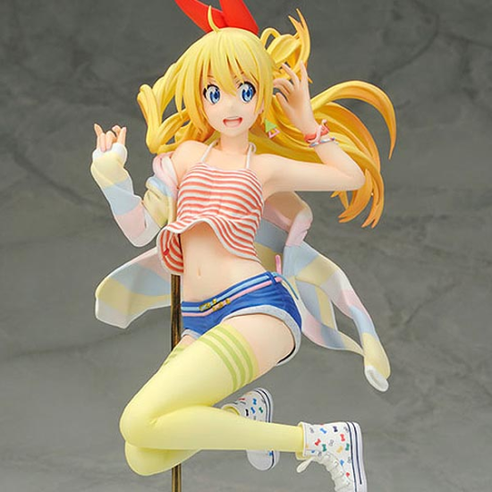(image for) Chitoge Kirisaki 1/8 Alter