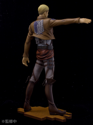 (image for) Erwin Smith 1/8