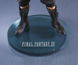 (image for) Noctis Lucis Caelum - 1/6.5 - Opened