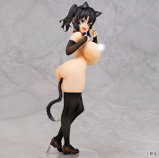 Modal Additional Images for Original Character Yumi 1/6 - Opened