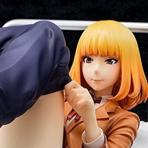 (image for) Midorikawa Hana Aspire 1/7