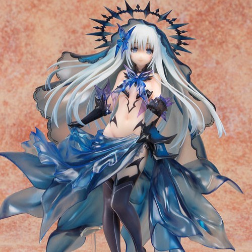 (image for) Date A Live II - Tobiichi Origami - 1/7 - Inverted ver. - Opened