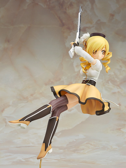 Tomoe Mami - 1/8 - Opened