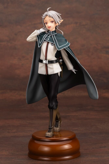 Sylphiette Greyrat - 1/8 - Fitz - Pre-order
