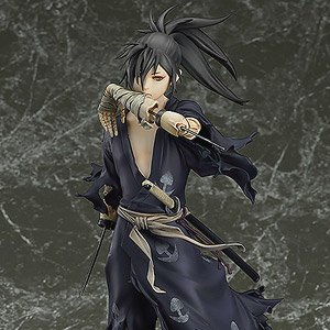 (image for) Hyakkimaru - 1/7 - feat. Sayoko Kamitsure - Opened