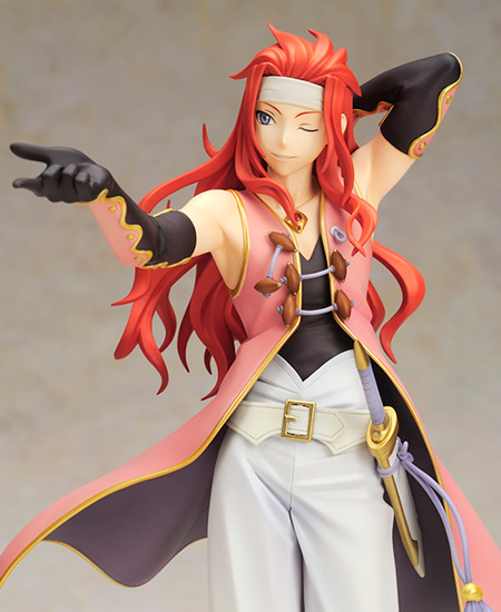 Modal Additional Images for Zelos Wilder - ALTAiR - 1/8 - Opened