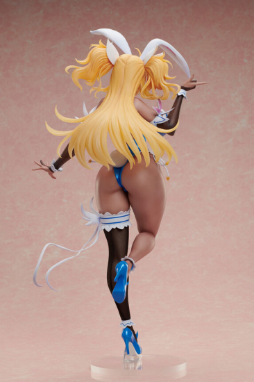 Modal Additional Images for Onizaki Kirara 1/4 Bunny Ver., Lilith Store Limited - Opened