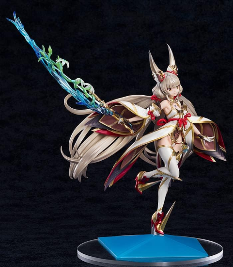 Xenoblade 2 - Nia - 1/7 - Opened