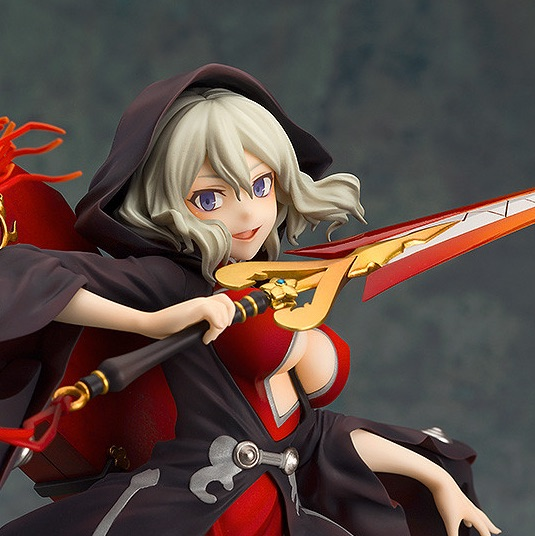 (image for) Rou Chenfa 1/8 - Opened