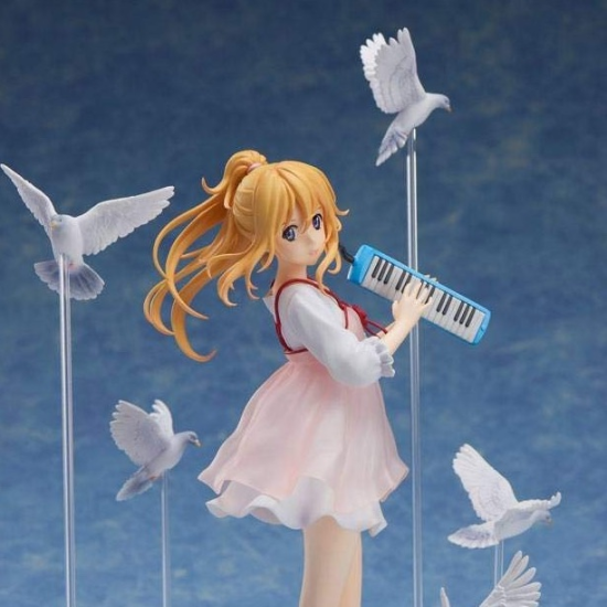 (image for) Kaori Miyazono Shifuku Ver. 1/8 - Brand New