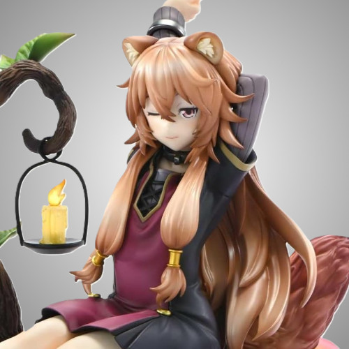 (image for) Raphtalia - Prisma Wing - 1/7 - Young Ver. - Unopened