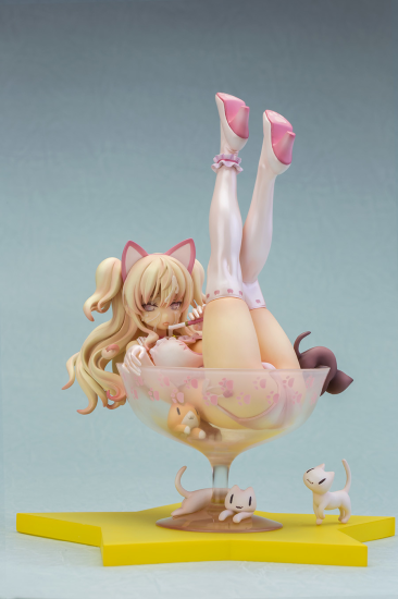 Chiyuru - 1/6 (Alphamax) - Opened