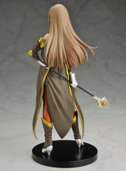 Tales of the Abyss - Tear Grants - 1/7  - Opened