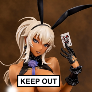 (image for) Ithnani - 1/6 - Brand New