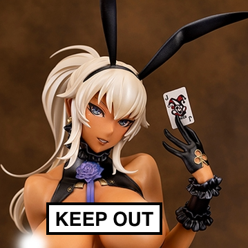 (image for) Ithnani - 1/6 - Brand New