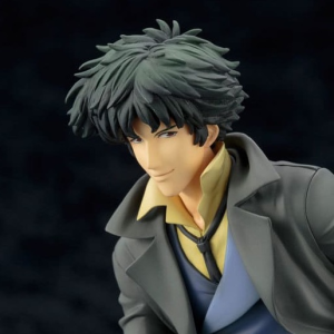 (image for) ARTFX J Spike Spiegel STD Ver. 1/8