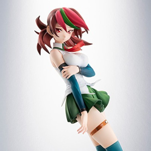 (image for) Sai Hinoki - 1/7 - Opened