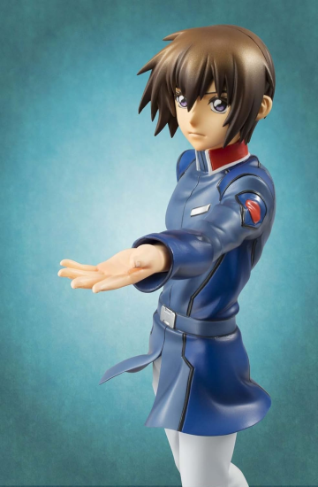 Kira Yamato - Torii - G.E.M. - Opened