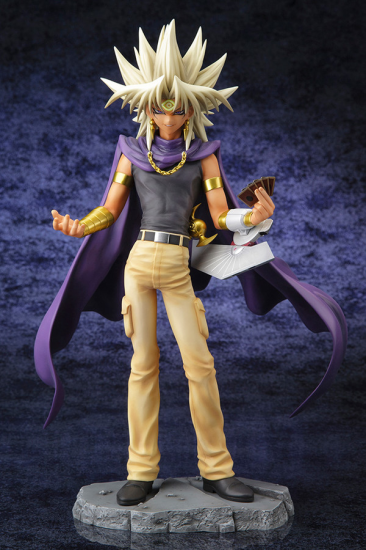 Yami Marik - ARTFX J - 1/7 (Kotobukiya) - Opened