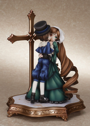 (image for) Rozen Maiden - Souseiseki - Suiseiseki (Flare)