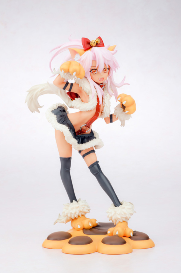Chloe von Einzbern - 1/8 - The Beast Ver. - Opened