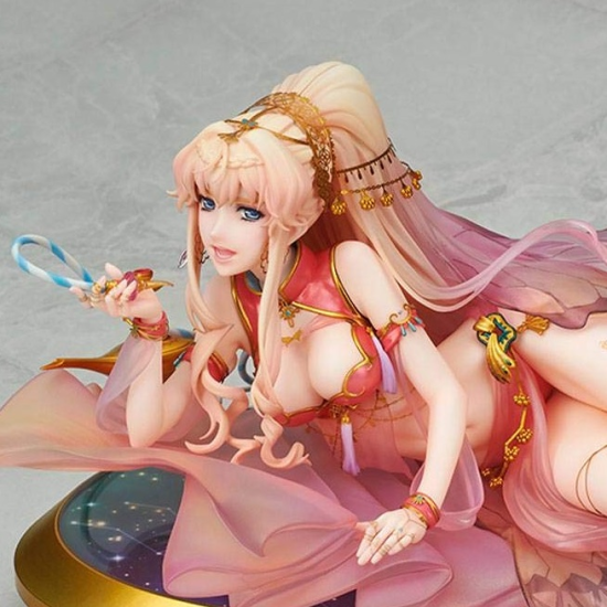 (image for) Sheryl Nome 1/7 Gorgeous Ver. - Opened