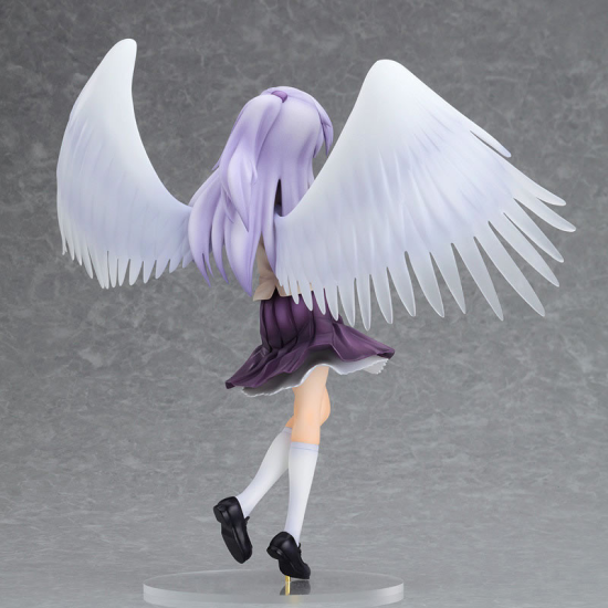 Angel Beats! - Tachibana Kanade - 1/8 - Opened