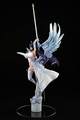 Suzuhara Misa 1/6 - ver. Angel - Opened