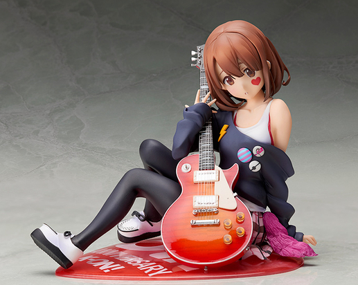 Yui Hirasawa 5th Anniv. 1/8 - Opened
