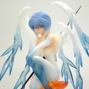 (image for) Shin Seiki Evangelion - Arael - Angel XX - Unopened